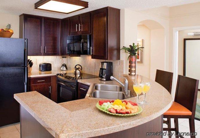 Отель Marriott'S Aruba Ocean Club Палм Бич Номер фото